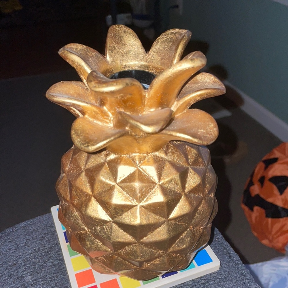 Pineapple 40 watt lamp